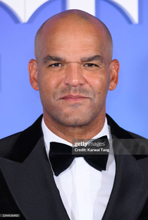 Amaury Nolasco - Poster / Capa / Cartaz - Oficial 1