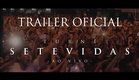 Pitty - Trailer Oficial - Turnê SETEVIDAS Ao Vivo