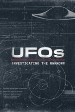 UFOs: Investigating the Unknown (1ª Temporada) (UFOs: Investigating the Unknown (Season 1))