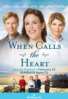 Quando Chama o Coração: A Série (6ª Temporada) (When Calls The Heart (Season 6))