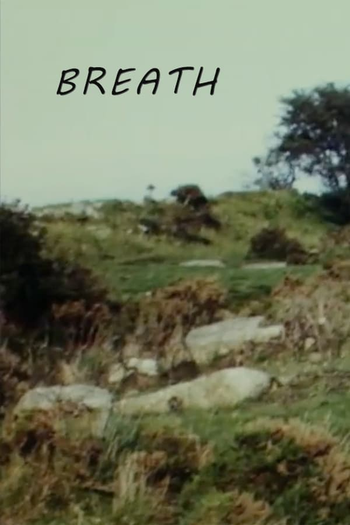 Poster de Curta Breath (1974)