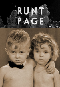 Runt Page (Runt Page)