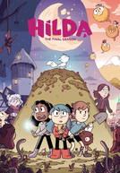 Hilda (3ª Temporada) (Hilda (Season 3))