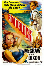 Roadblock (Roadblock)