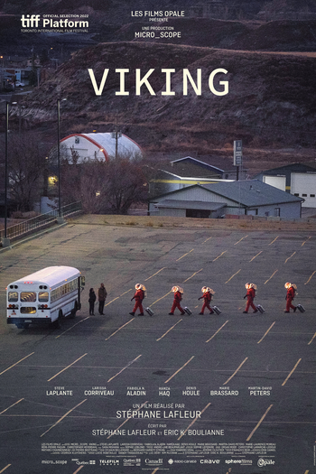  de Filme Viking (2022)
