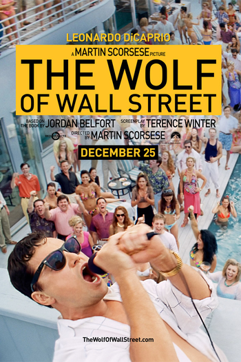  de Filme O Lobo de Wall Street (2013)