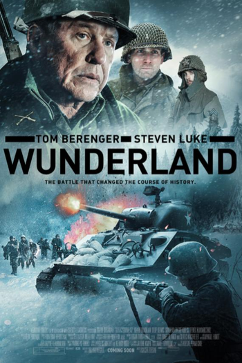  de Filme A Batalha das Ardenas (2018)