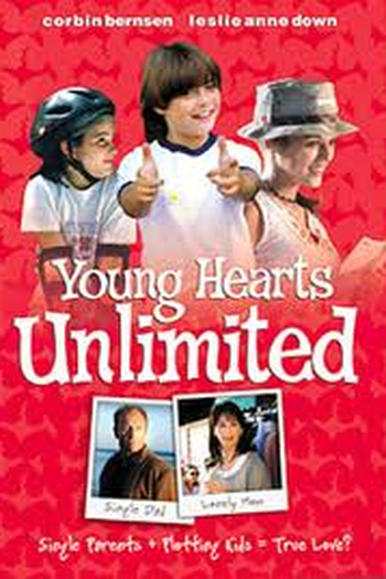 Poster de Filme Jovens Corações & Cia (1998)