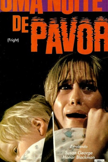  de Filme Uma Noite de Pavor (1971)
