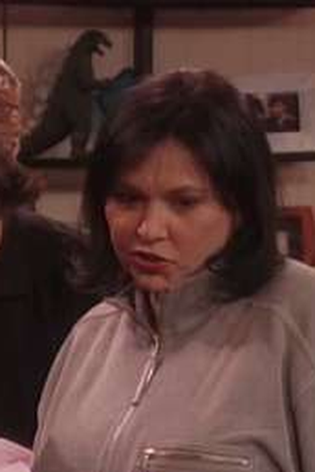 Poster de Episódio Into That Good Night (1) (1997)