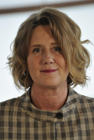 Verónica Llinás