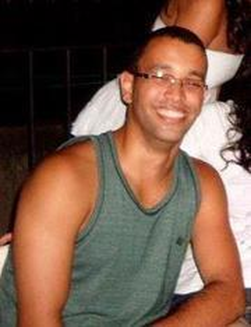 Thiago Barbosa Caldas - Foto 1