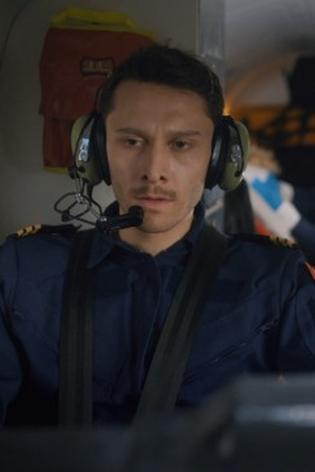 Poster de Episódio Spun Out (2023)