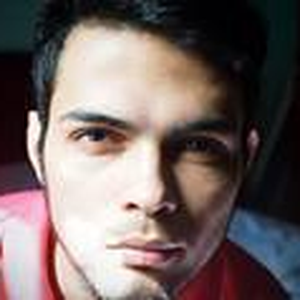 Foto de perfil de Danilo