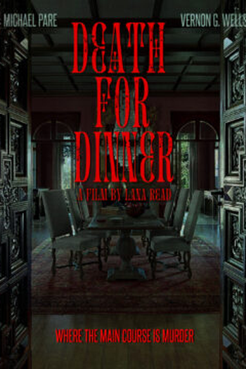  de Filme Death for Dinner (2025)