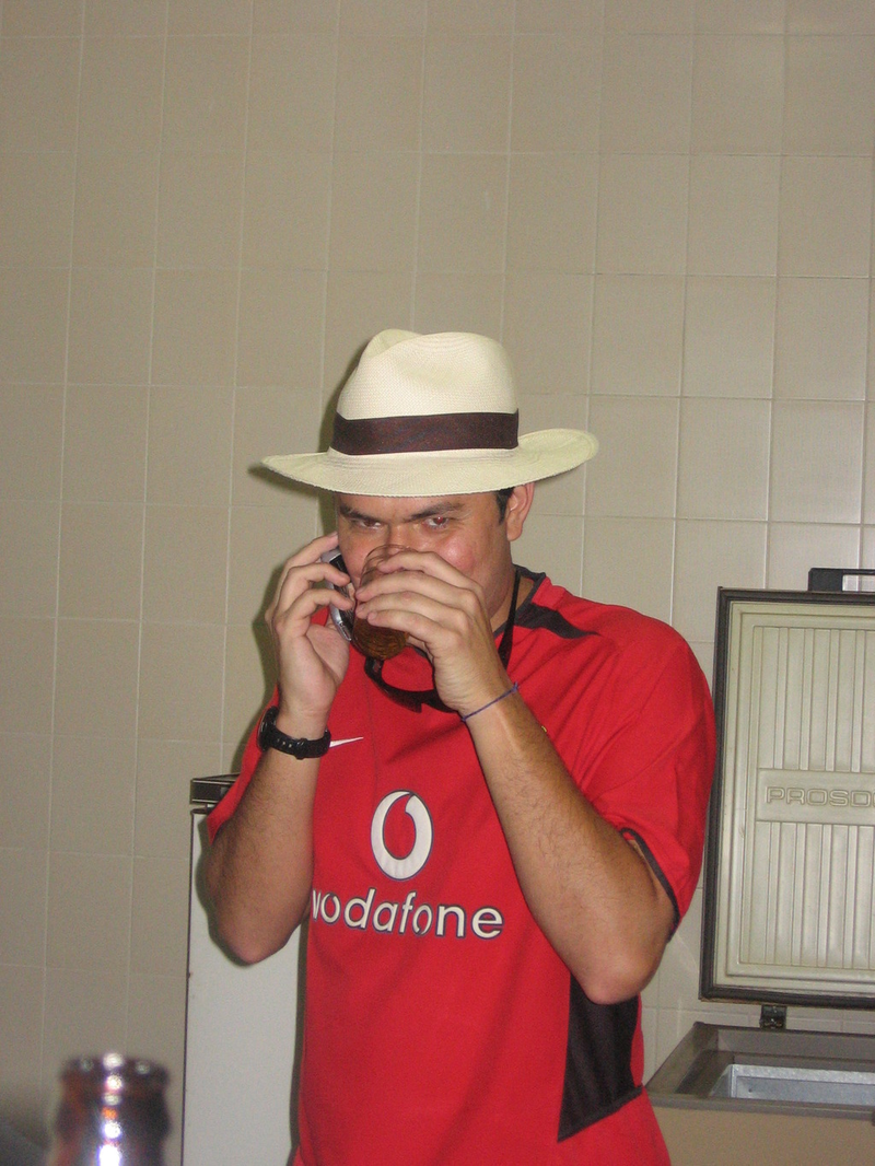 Vinicius Freitas Araújo - Foto 1