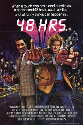  de Filme 48 Horas (1982)