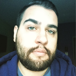 Foto de perfil de João