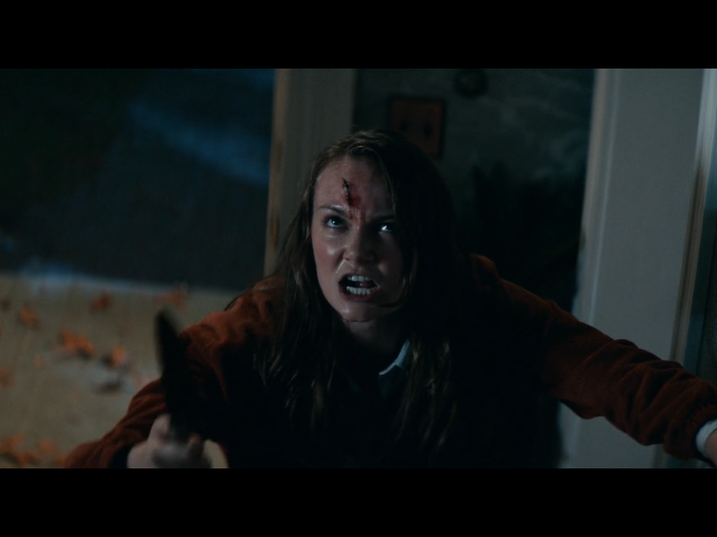 Foto 9 de Halloween Kills: O Terror Continua