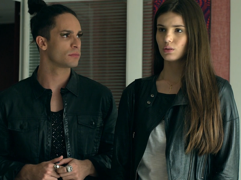 Foto 68 de Verdades Secretas