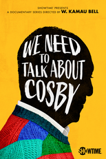 Nós Precisamos Falar Sobre Bill Cosby (We Need to Talk About Cosby)