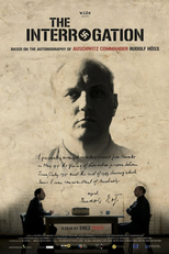 The Interrogation (The Interrogation)