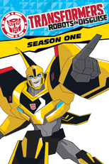 Transformers: Robots in Disguise (1ª Temporada) (Transformers: Robots in Disguise (Season One))