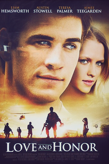  de Filme Por Amor e Honra (2013)