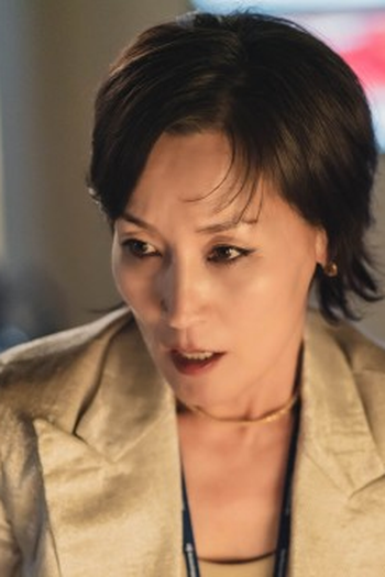 Poster de Episódio 6화 (2022)