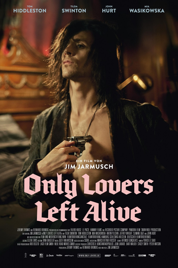  de Filme Amantes Eternos (2013)