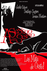 Assassinato Em Série (Asesino en Serio)