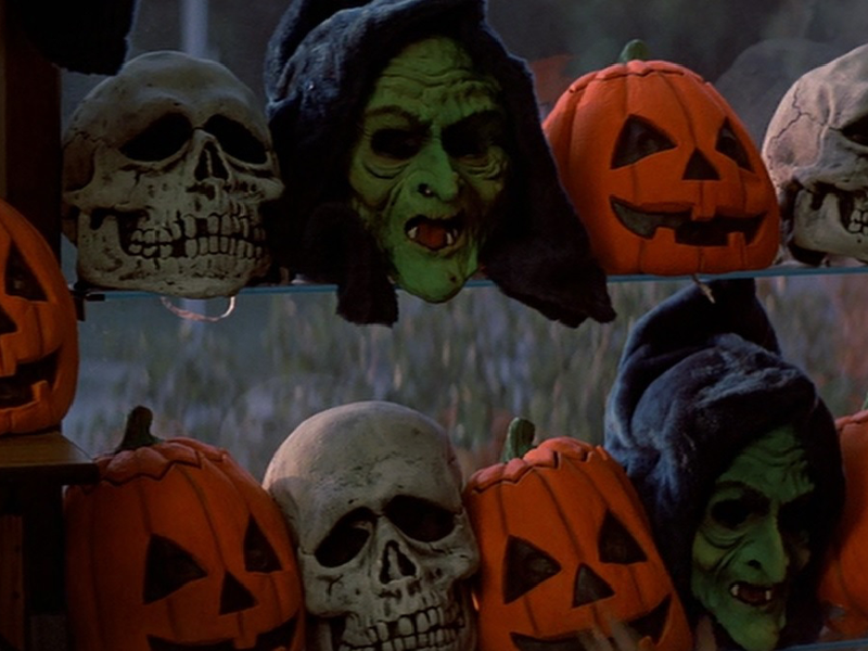 Foto 1 de Halloween III: A Noite das Bruxas