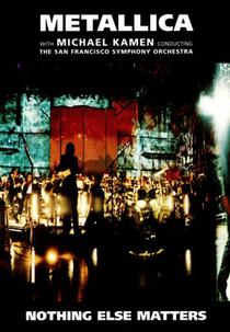 Metallica: Nothing Else Matters (Metallica: Nothing Else Matters)