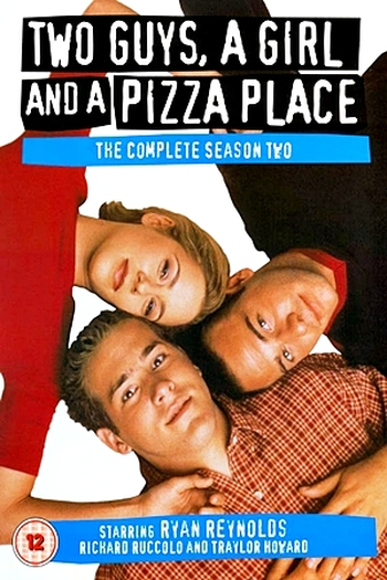  de Série Três é Demais (2ª Temporada) (1998)