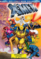 X-Men: A Série Animada (1ª Temporada)