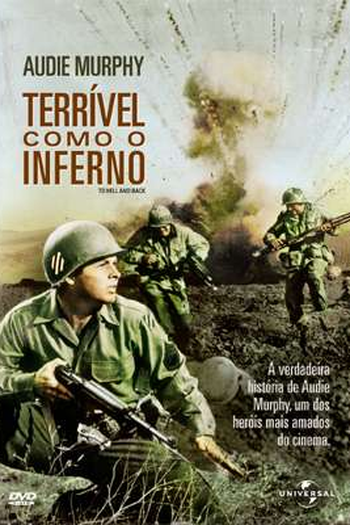  de Filme Terrível Como o Inferno (1955)