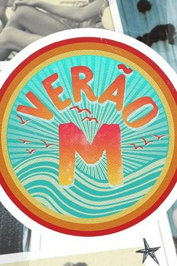 Poster de Série Verão M (2018)