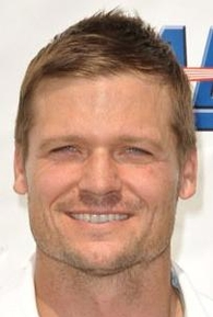 Bailey Chase