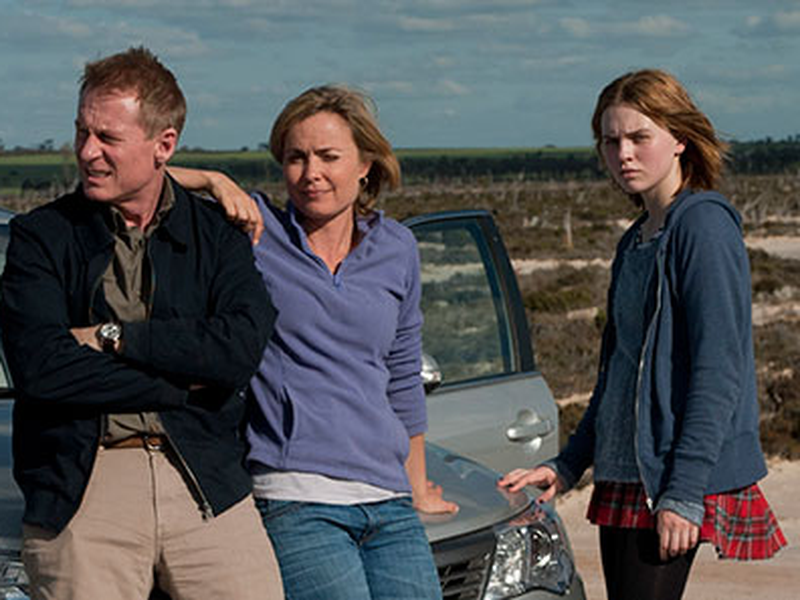 Foto 2 de Looking for Grace