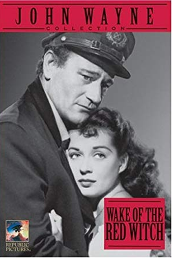  de Filme No Rastro da Bruxa Vermelha (1948)