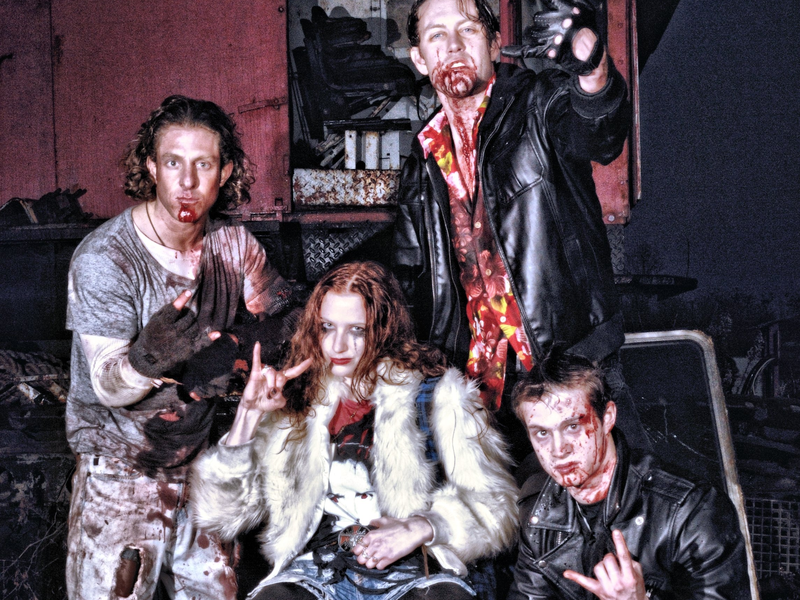 Foto 1 de Sweet Leaf