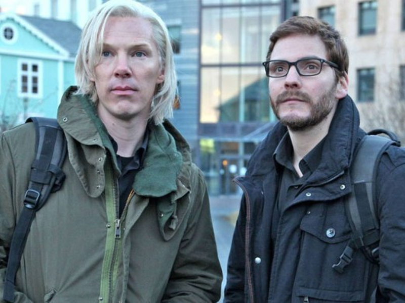 Foto 4 de O Quinto Poder