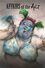 Affairs of the Art (Affairs of the Art)