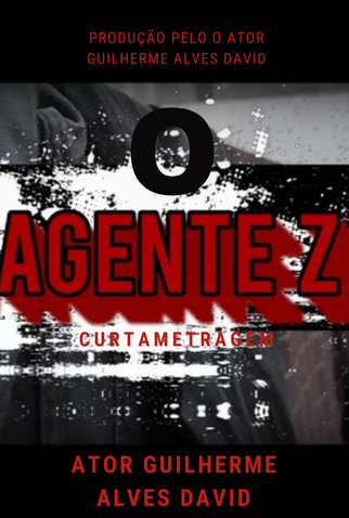 Poster 1 de Curta o agente z (2020)