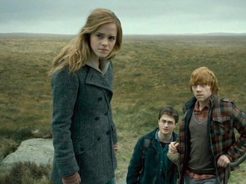 Foto 5 de Harry Potter e as Relíquias da Morte - Parte 1