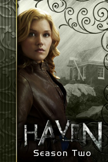 de Série Haven (2ª Temporada) (2011)