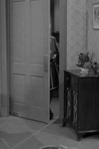 Poster de Episódio Aunt Bee the Warden (1962)
