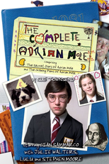 The Complete Adrian Mole (The Complete Adrian Mole)