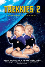 Trekkies 2 (Trekkies 2)