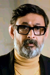 Sandeep Chatterjee (IX) - Poster 1